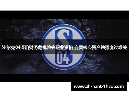 沙尔克04深陷财务危机险失职业资格 变卖核心资产勉强度过难关