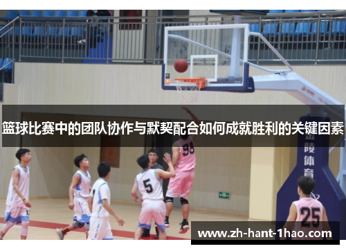 篮球比赛中的团队协作与默契配合如何成就胜利的关键因素